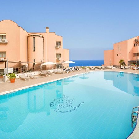 Mono 2 Apartment Lido di Mondello Luaran gambar