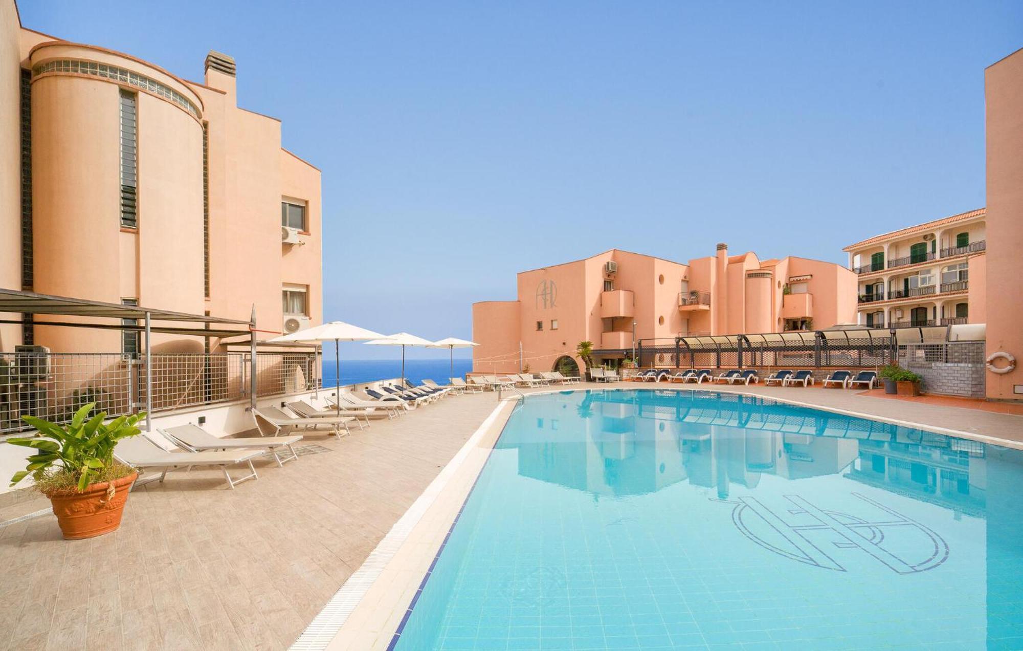 Mono 2 Apartment Lido di Mondello Luaran gambar