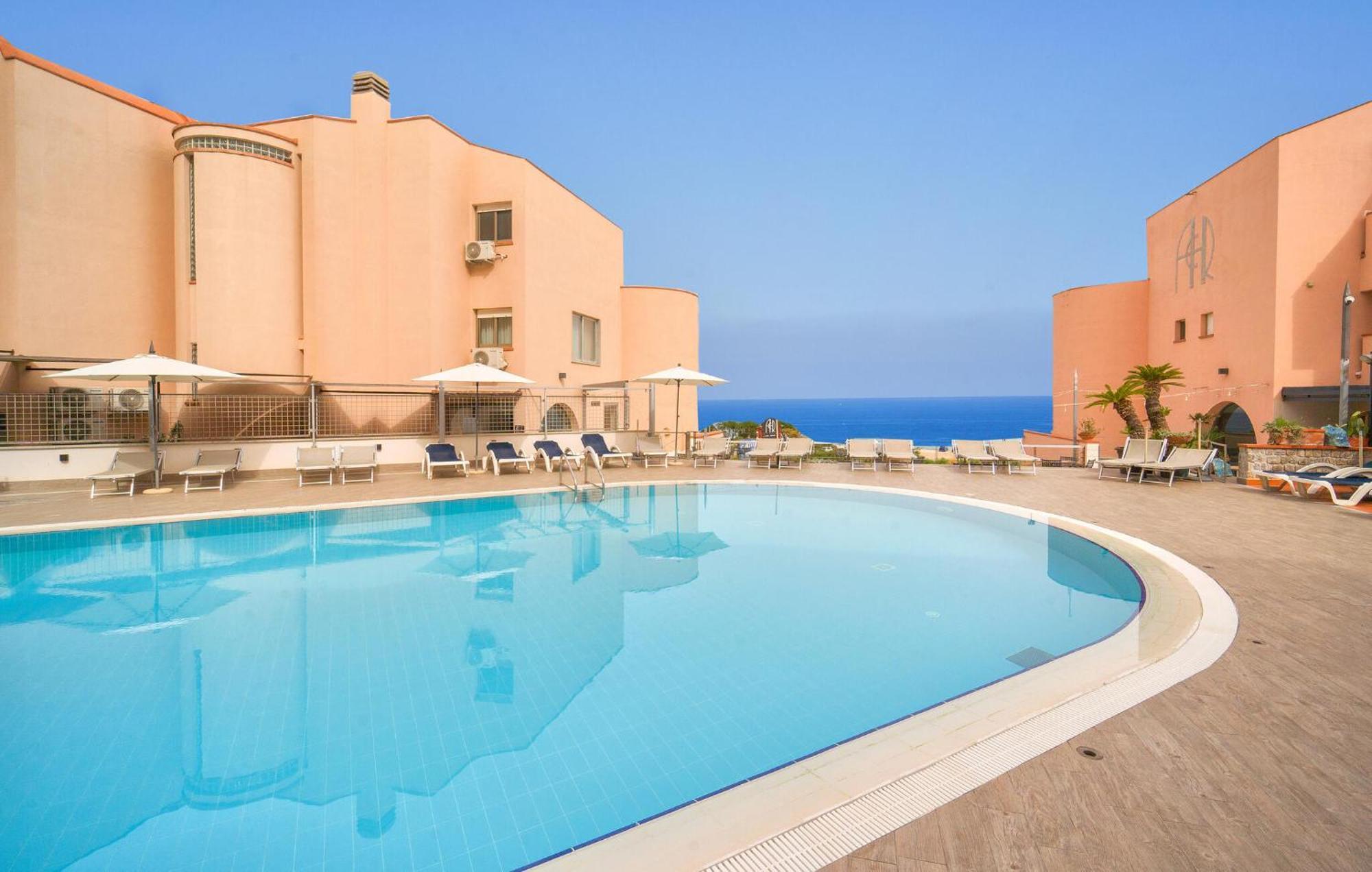 Mono 2 Apartment Lido di Mondello Luaran gambar